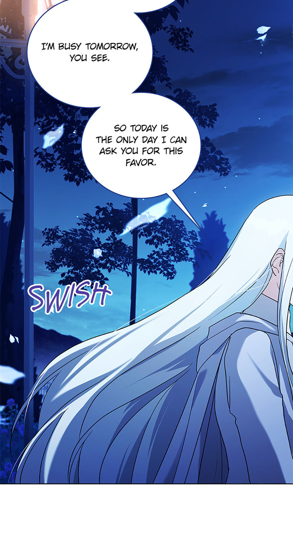 Read Sierra chapter 83 image 66 on Lezhin