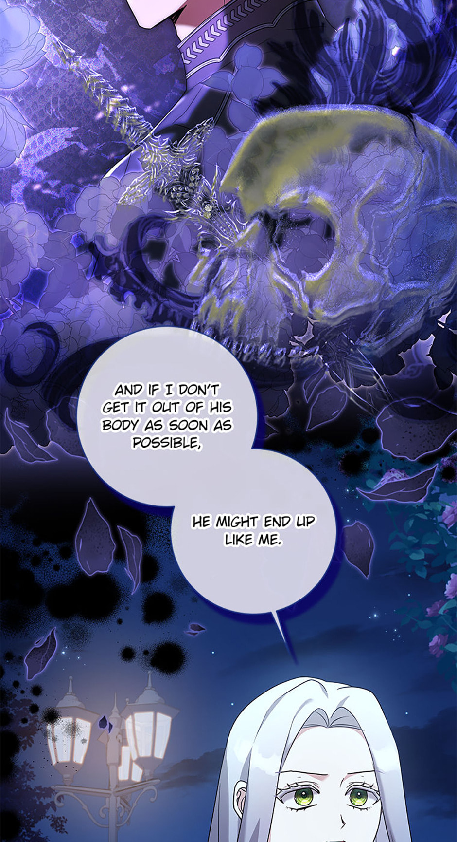 Read Sierra chapter 83 image 69 on Lezhin