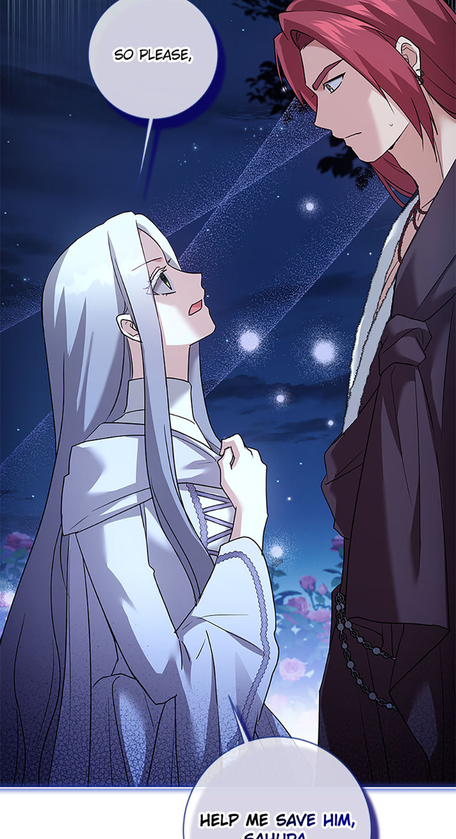 Read Sierra chapter 83 image 71 on Lezhin