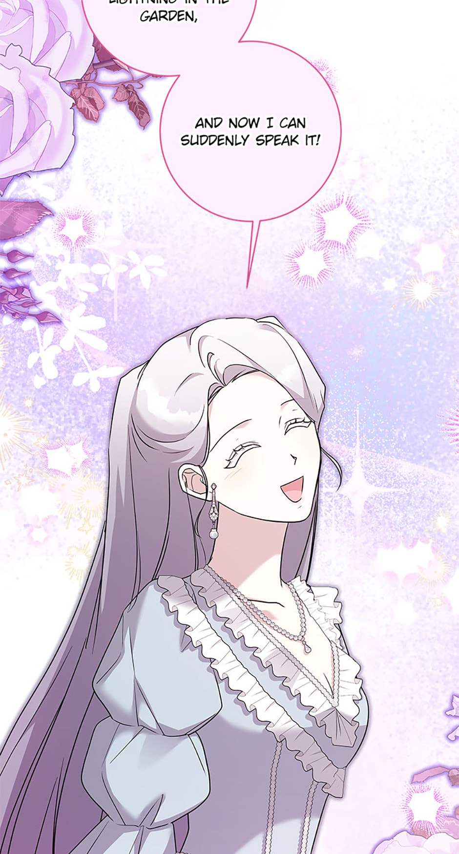 Read Sierra chapter 83 image 9 on Lezhin