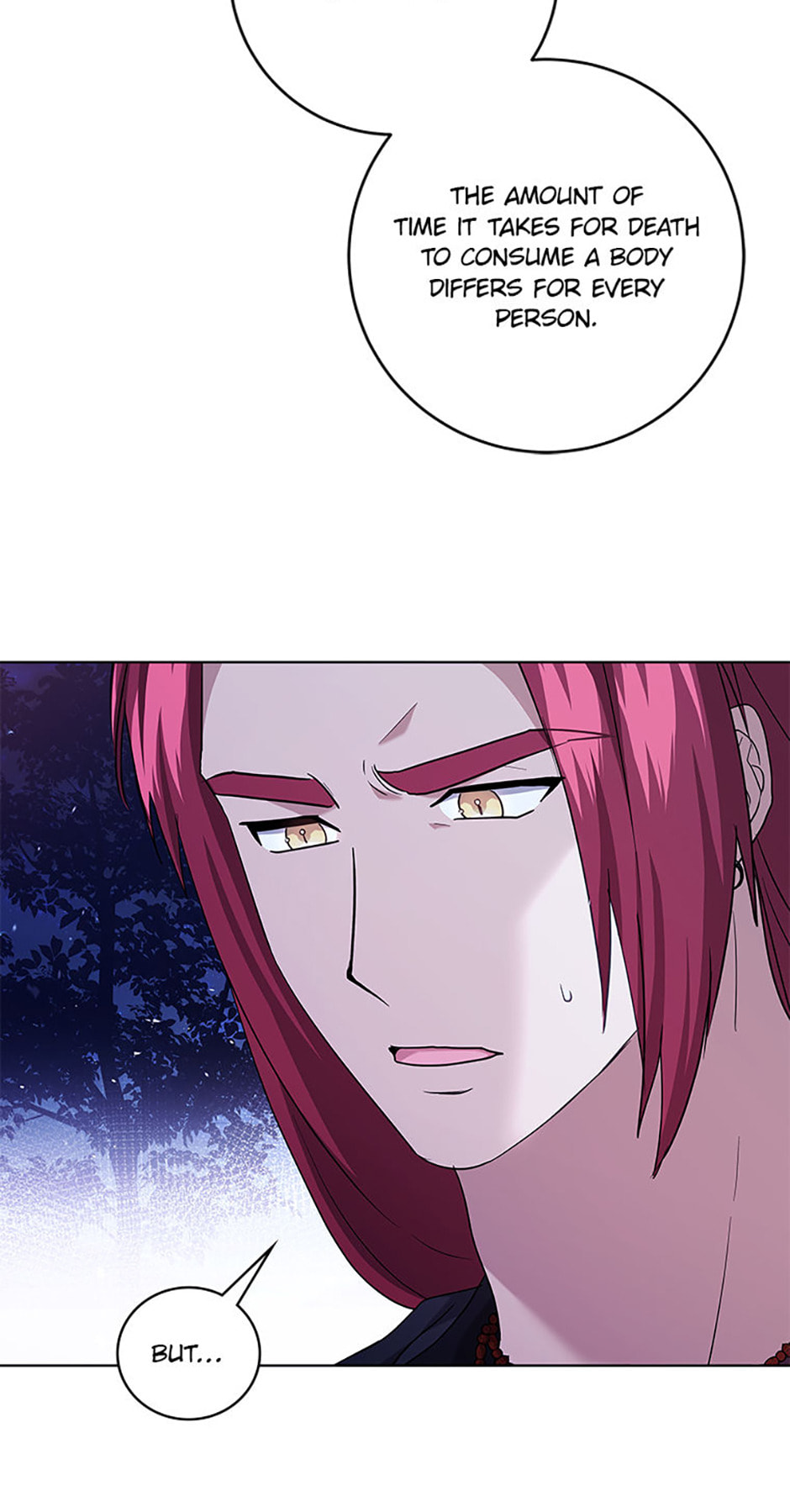 Read Sierra chapter 84 image 11 on Lezhin