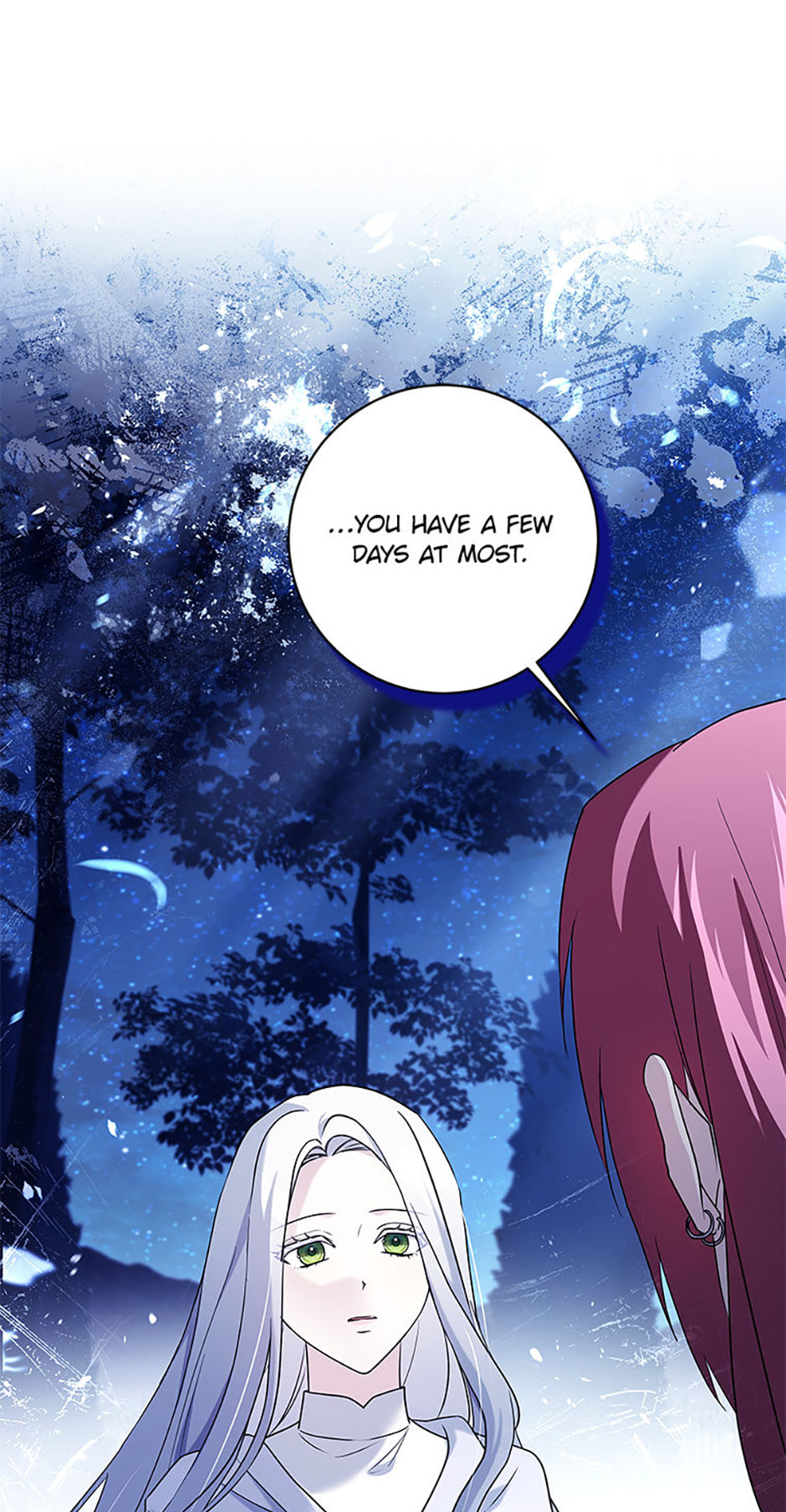 Read Sierra chapter 84 image 12 on Lezhin