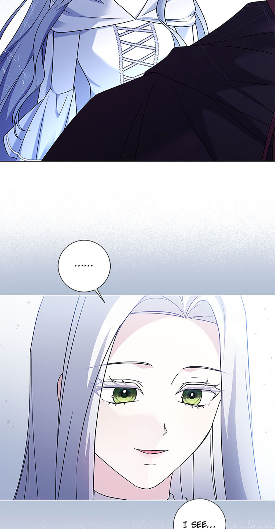 Read Sierra chapter 84 image 13 on Lezhin