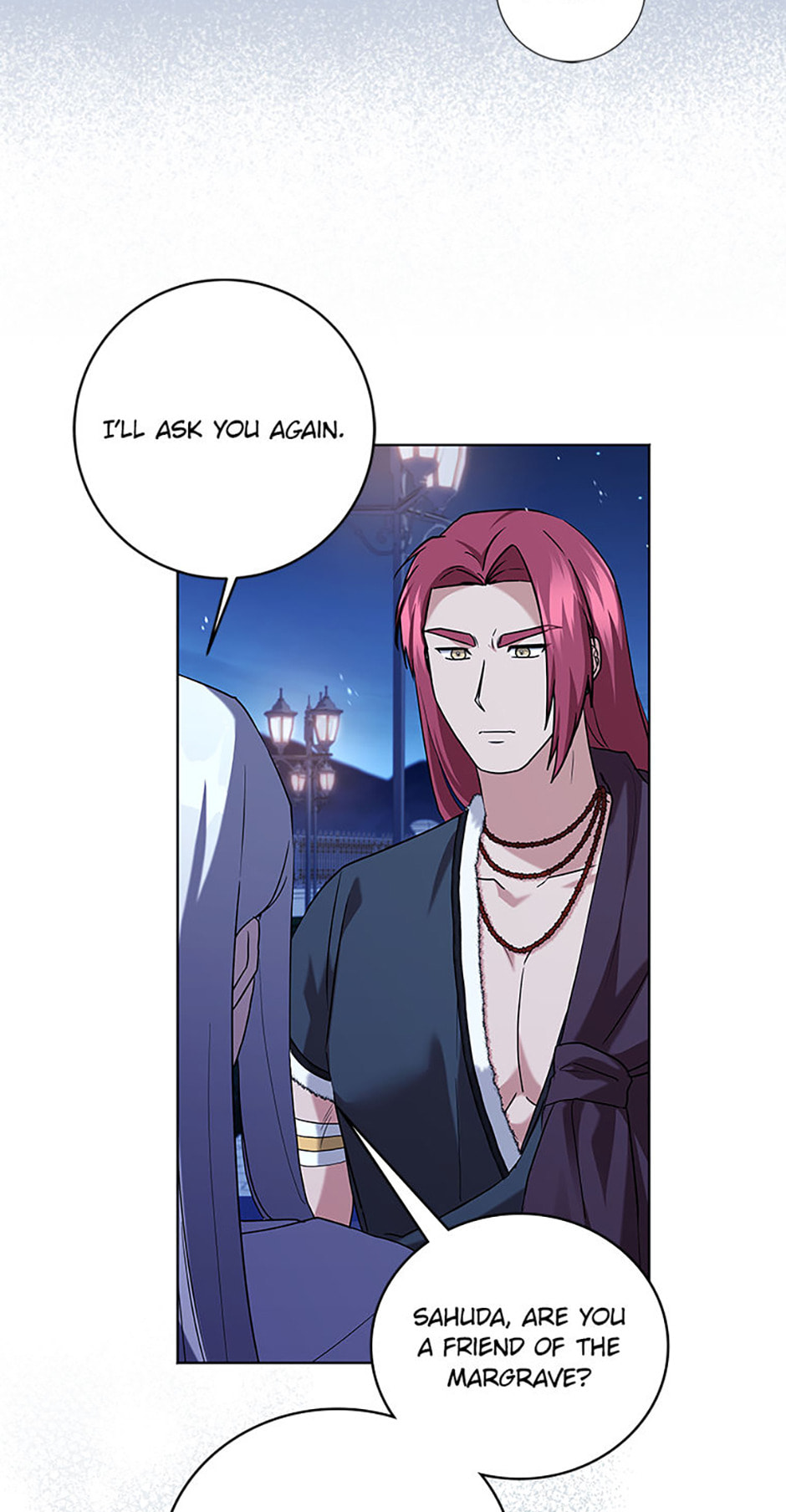 Read Sierra chapter 84 image 14 on Lezhin