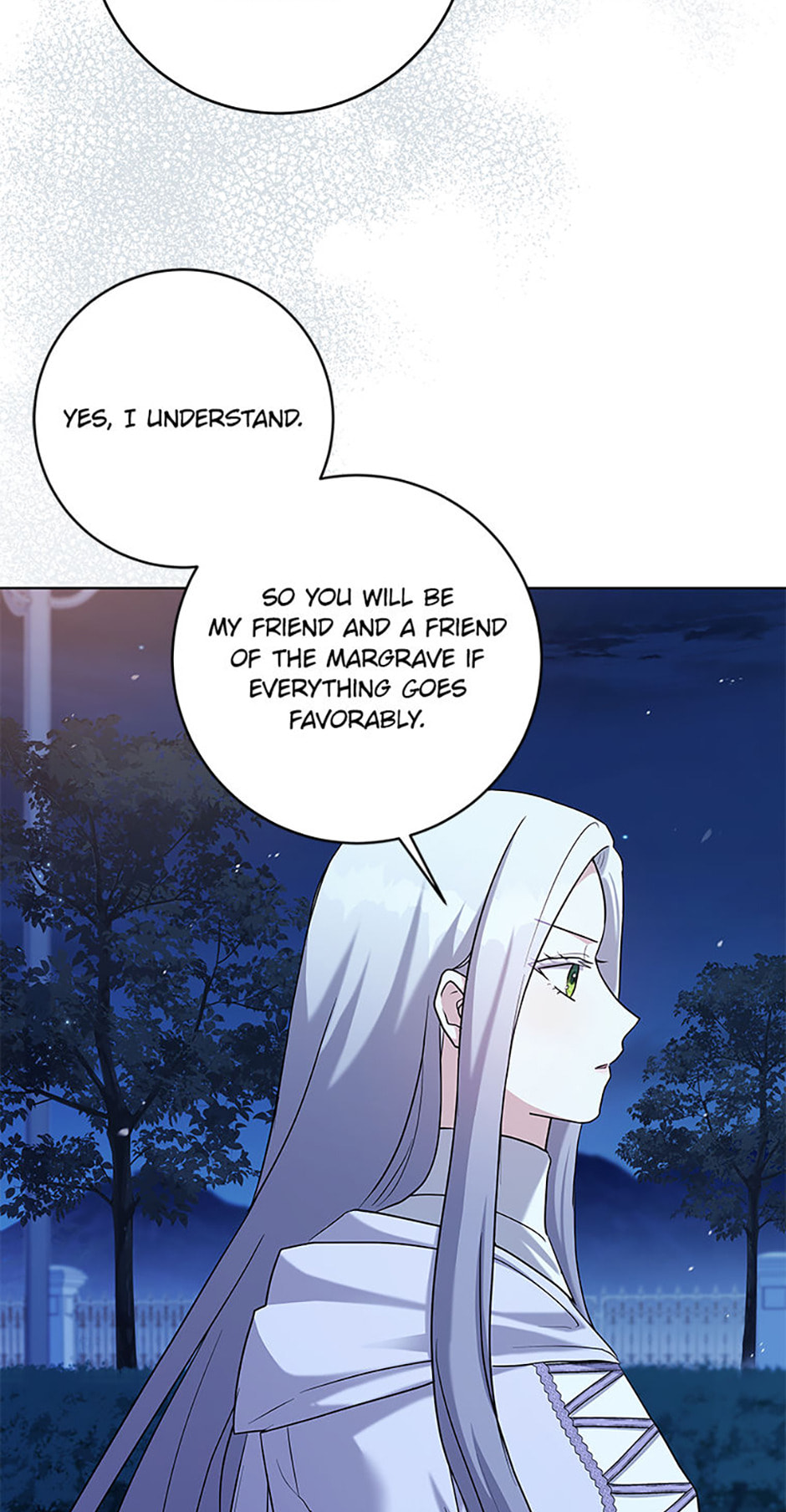 Read Sierra chapter 84 image 16 on Lezhin
