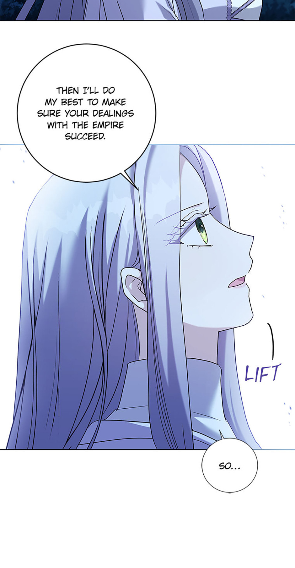 Read Sierra chapter 84 image 17 on Lezhin