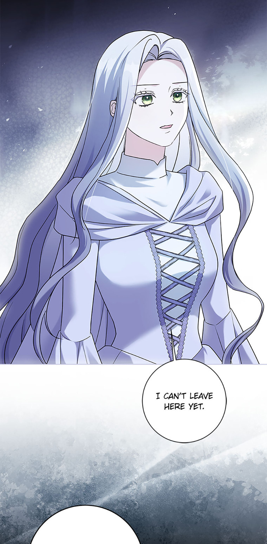 Read Sierra chapter 84 image 21 on Lezhin