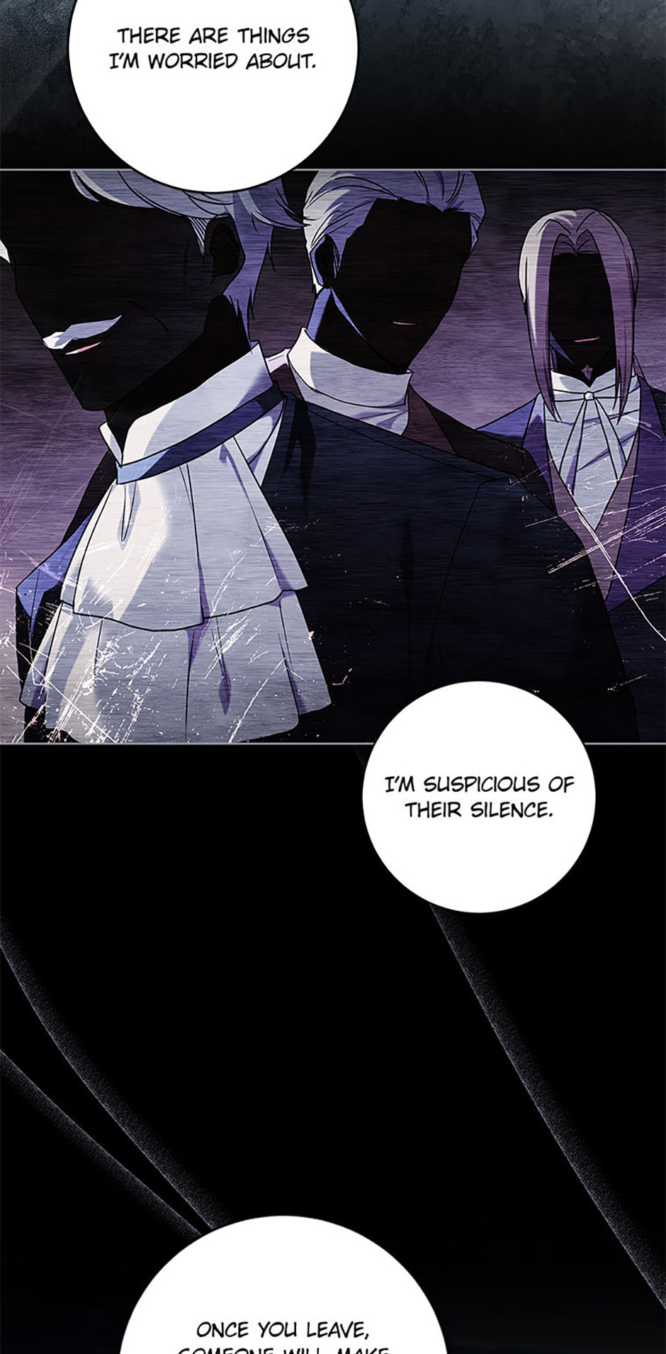 Read Sierra chapter 84 image 22 on Lezhin