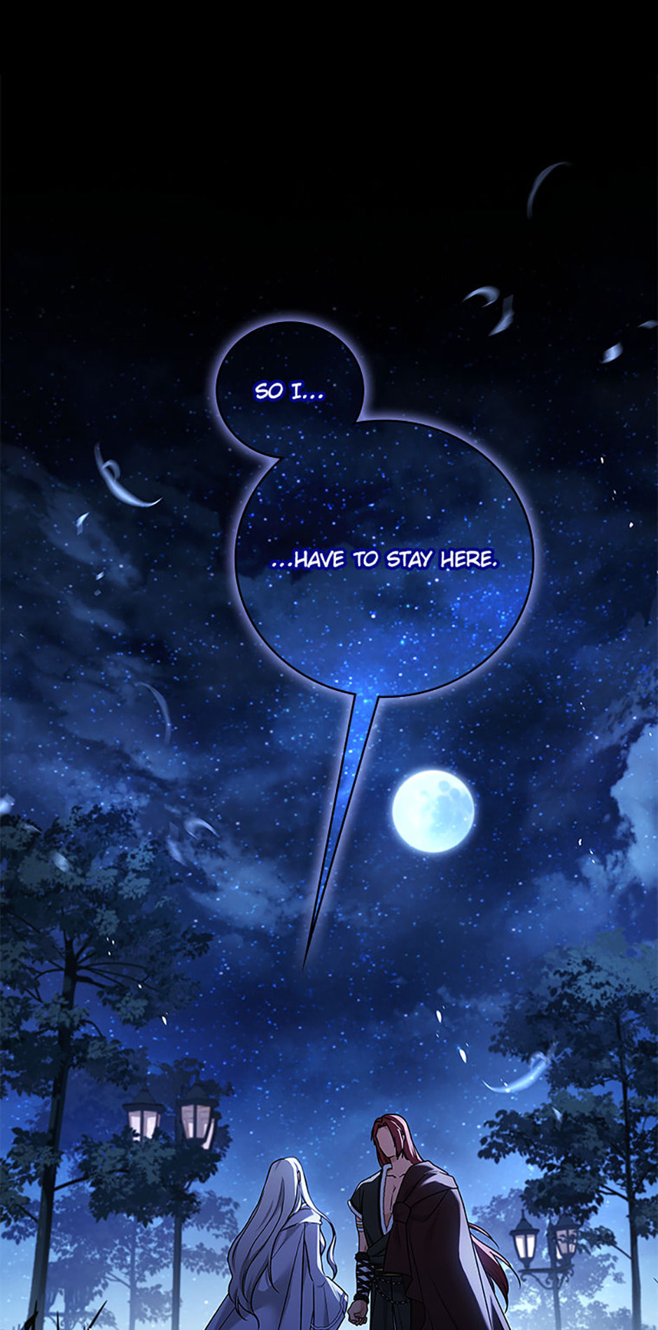 Read Sierra chapter 84 image 24 on Lezhin