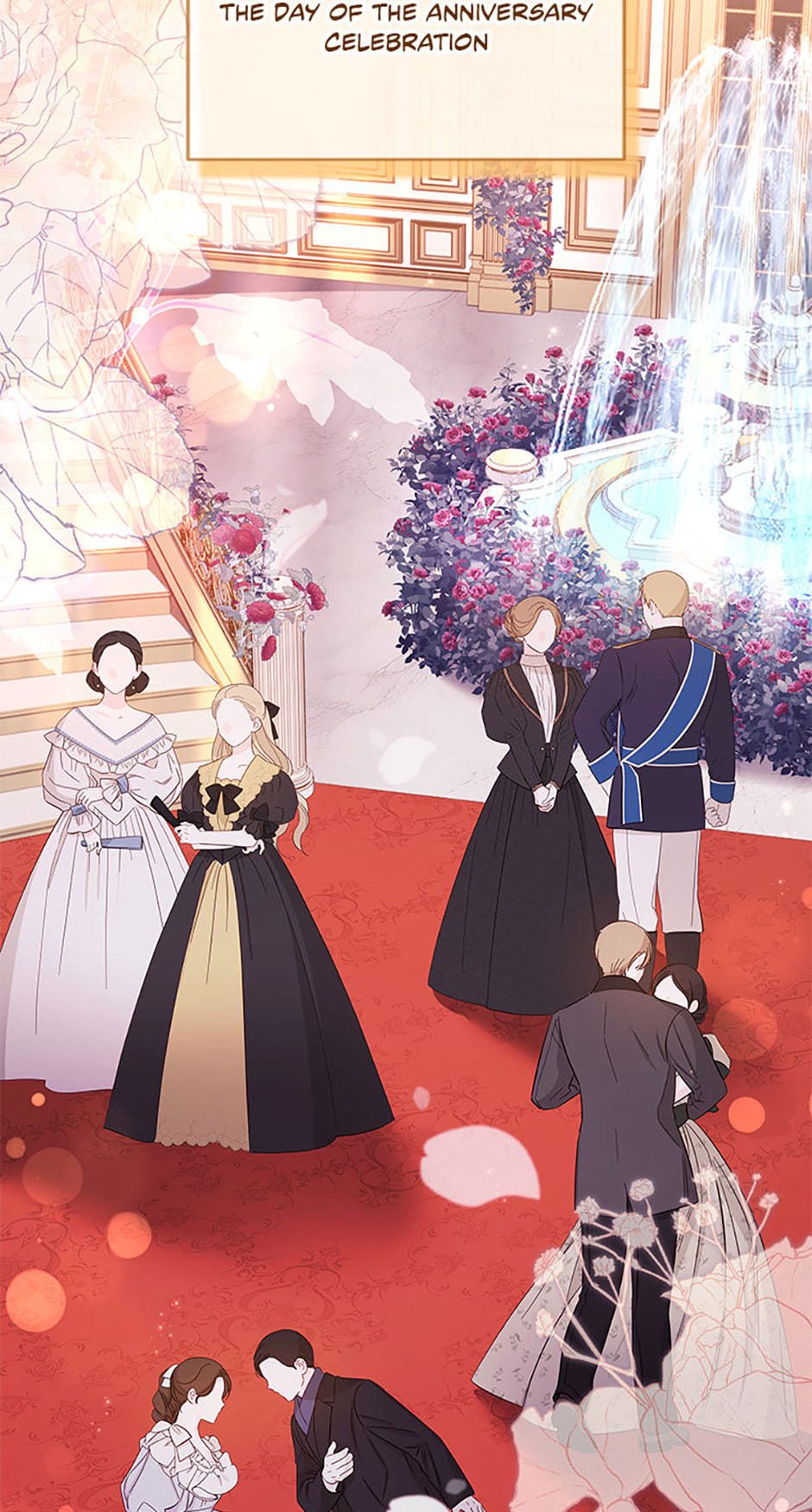 Read Sierra chapter 84 image 30 on Lezhin
