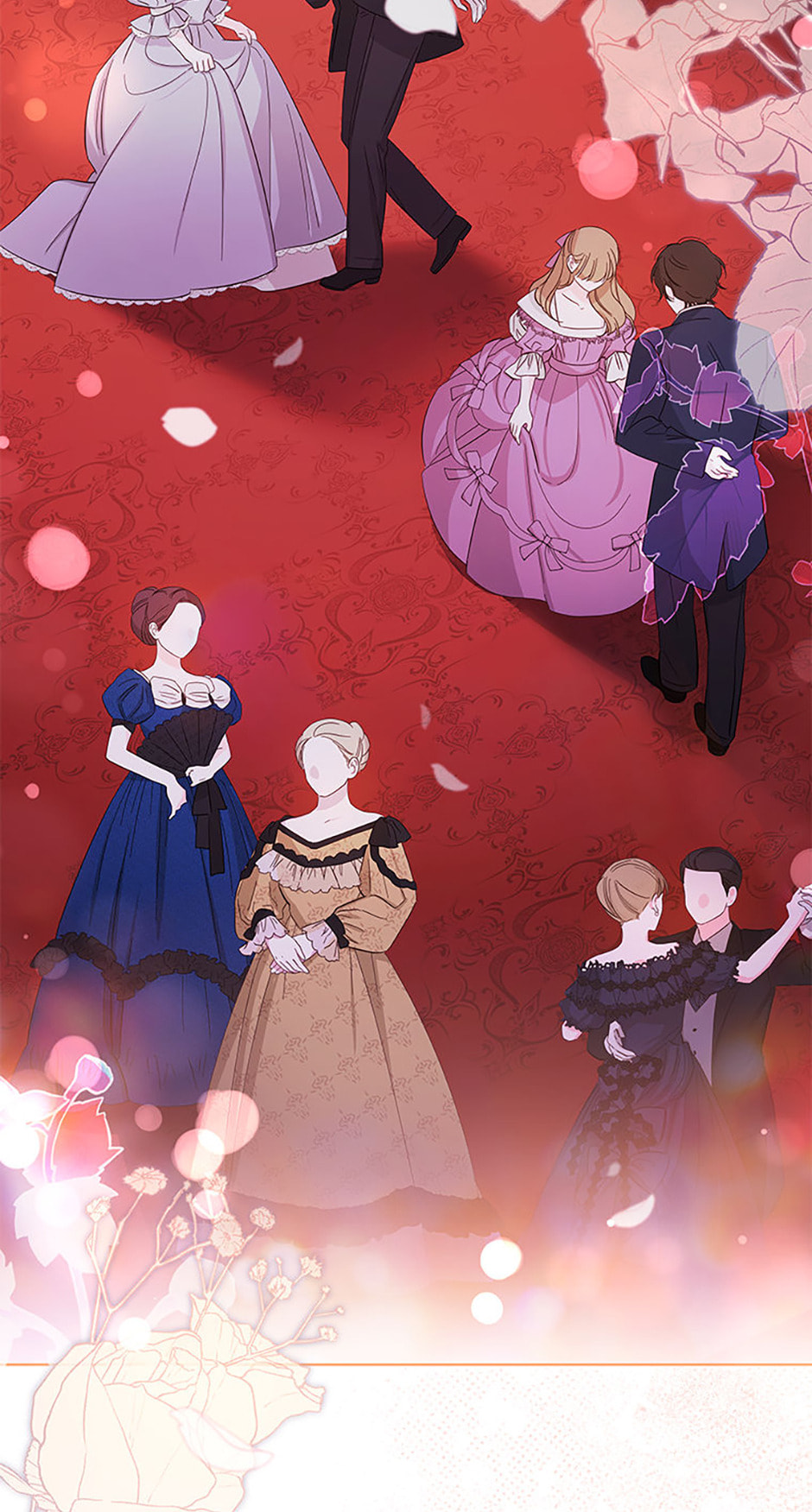 Read Sierra chapter 84 image 31 on Lezhin