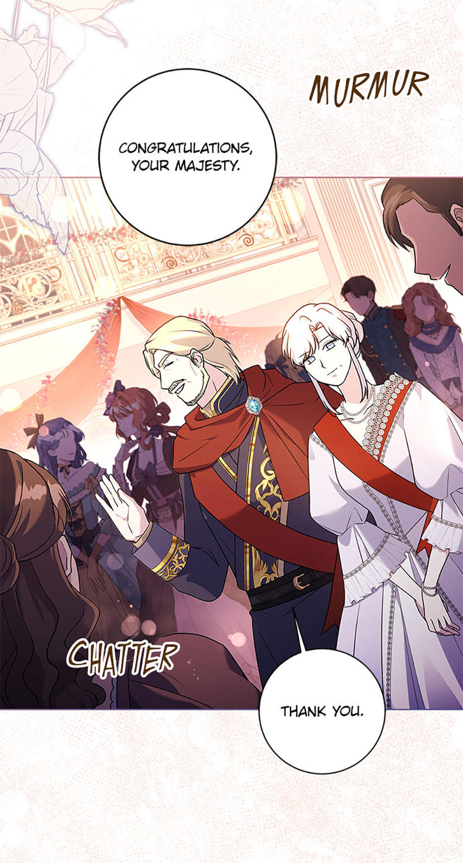 Read Sierra chapter 84 image 32 on Lezhin