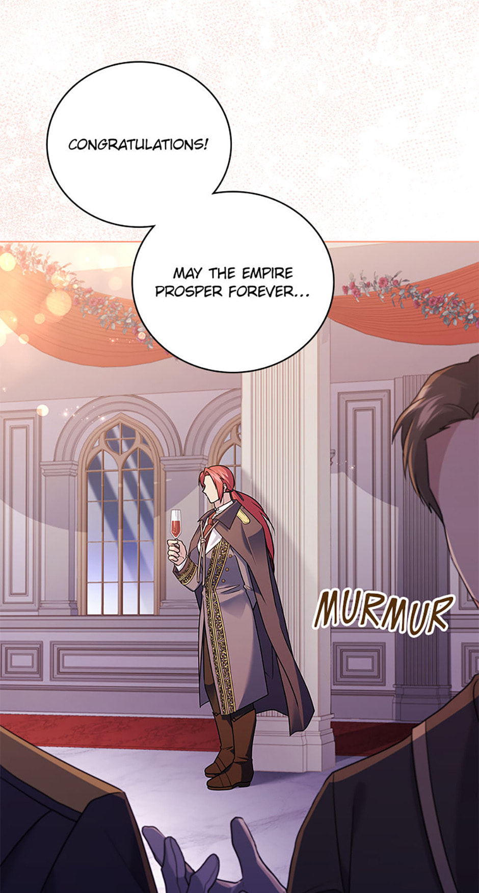 Read Sierra chapter 84 image 33 on Lezhin
