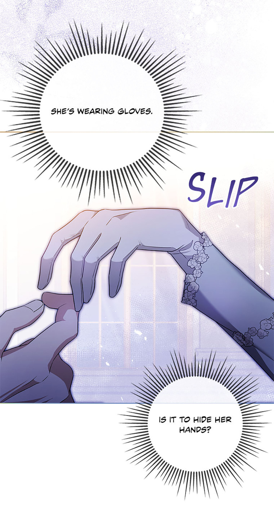 Read Sierra chapter 84 image 38 on Lezhin