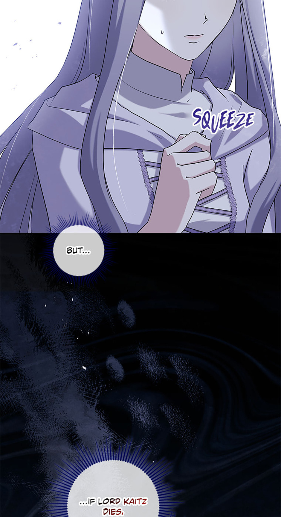Read Sierra chapter 84 image 4 on Lezhin