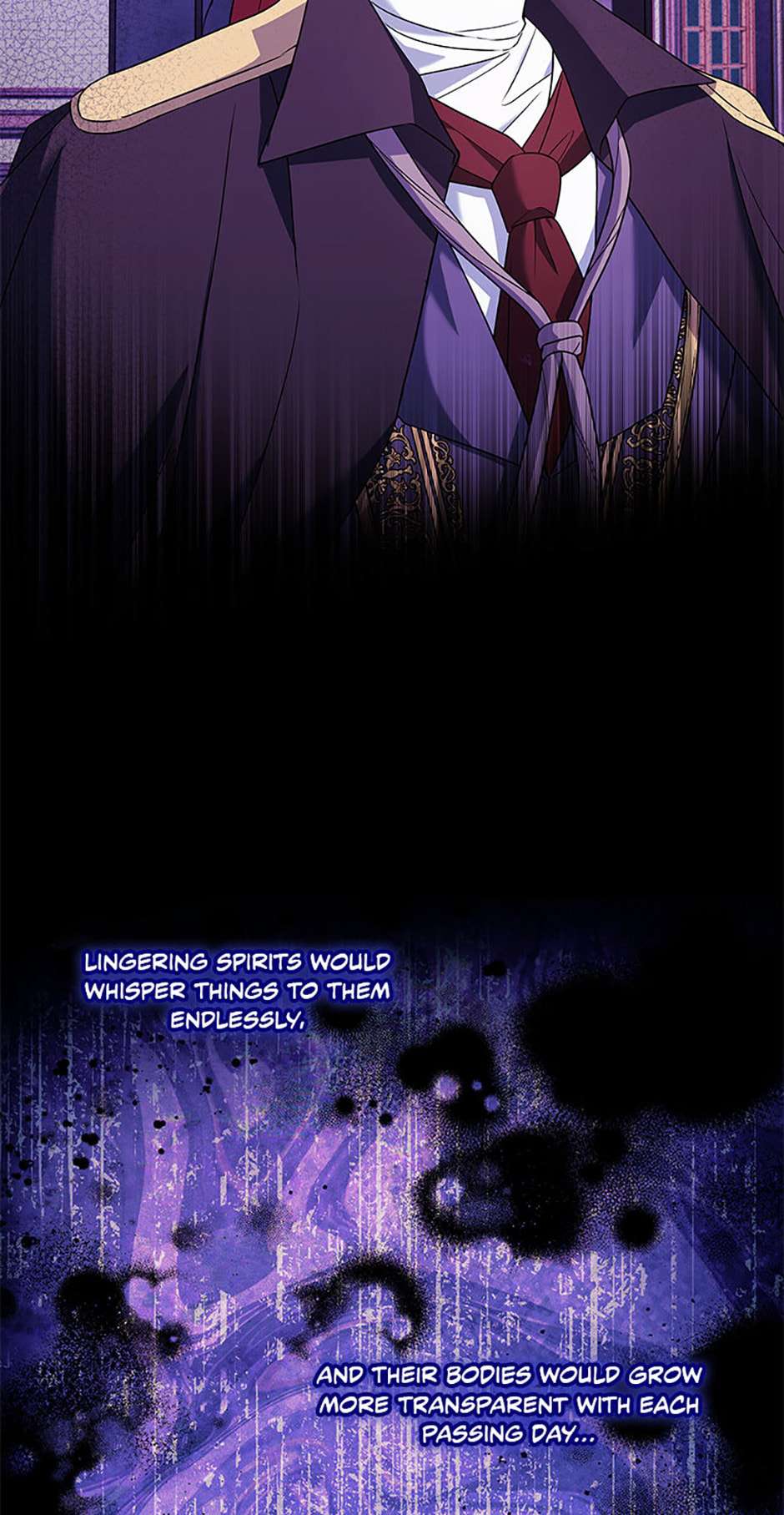 Read Sierra chapter 84 image 40 on Lezhin
