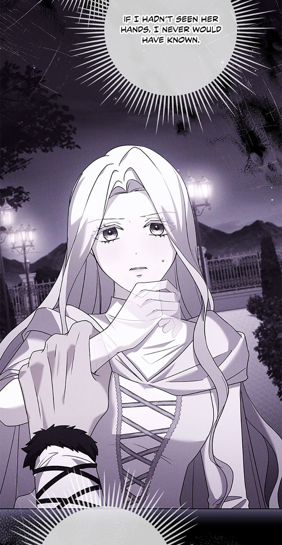 Read Sierra chapter 84 image 43 on Lezhin