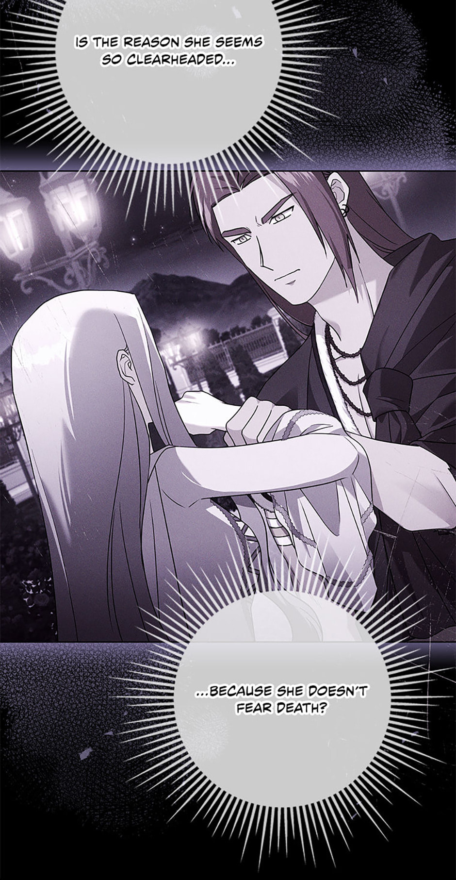 Read Sierra chapter 84 image 44 on Lezhin