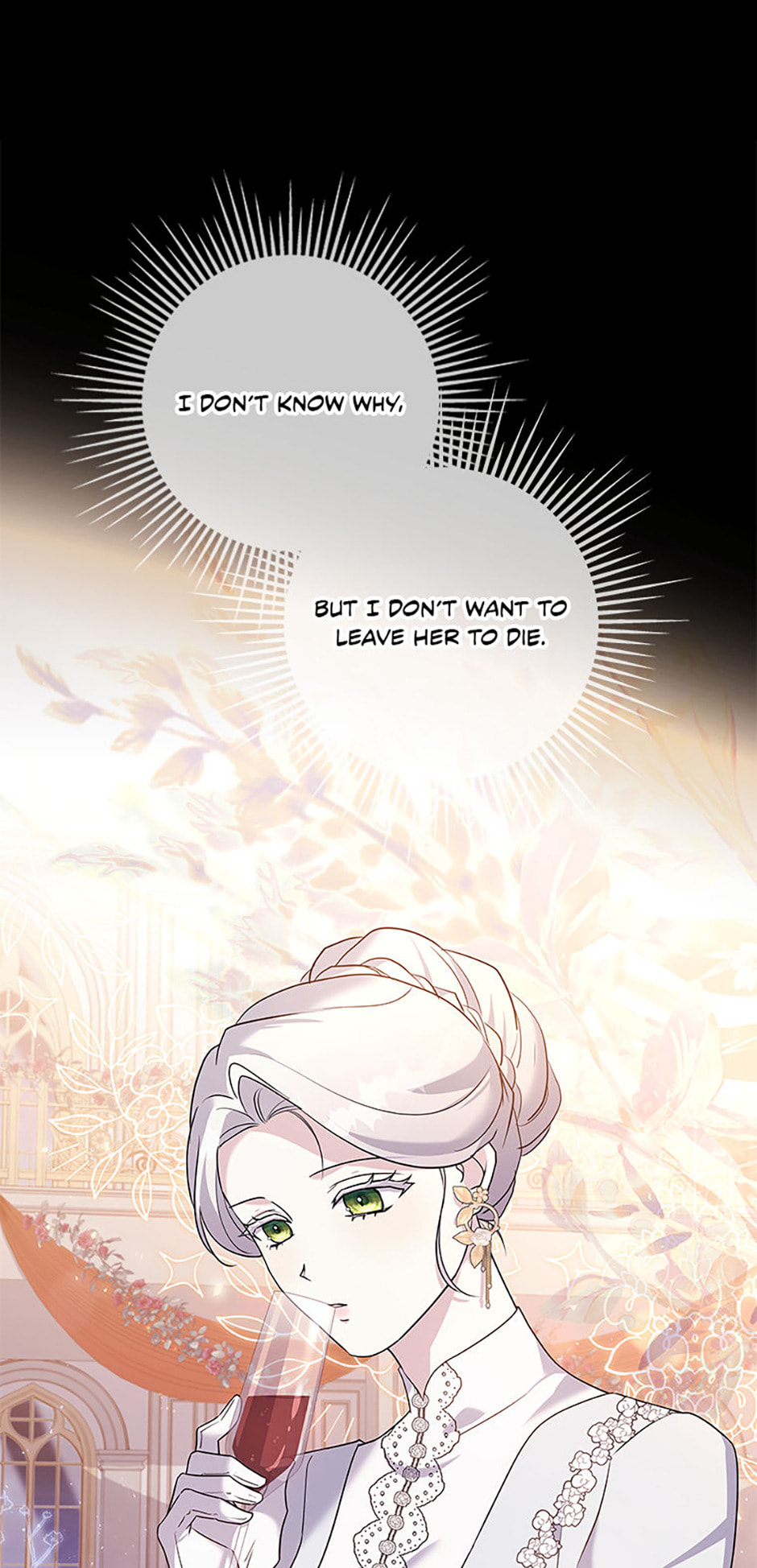 Read Sierra chapter 84 image 45 on Lezhin