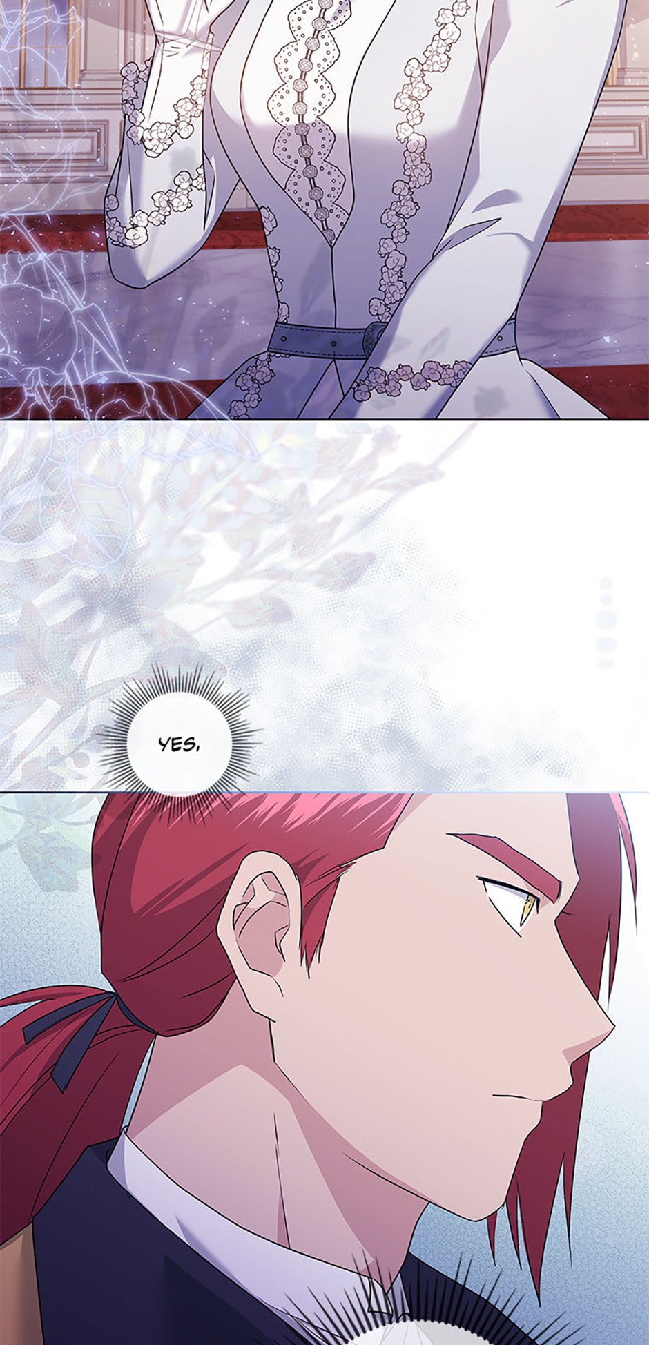 Read Sierra chapter 84 image 46 on Lezhin