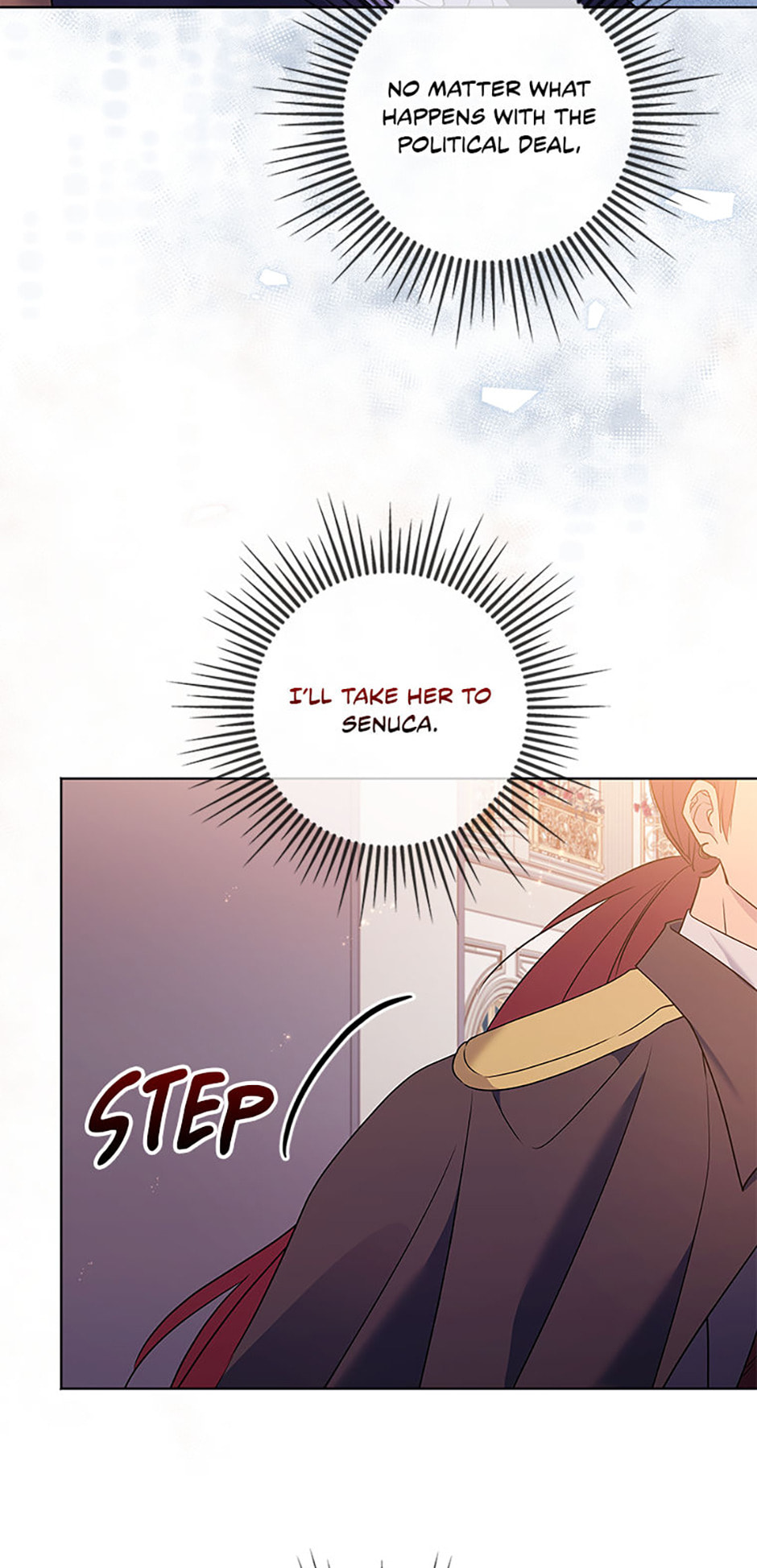 Read Sierra chapter 84 image 47 on Lezhin