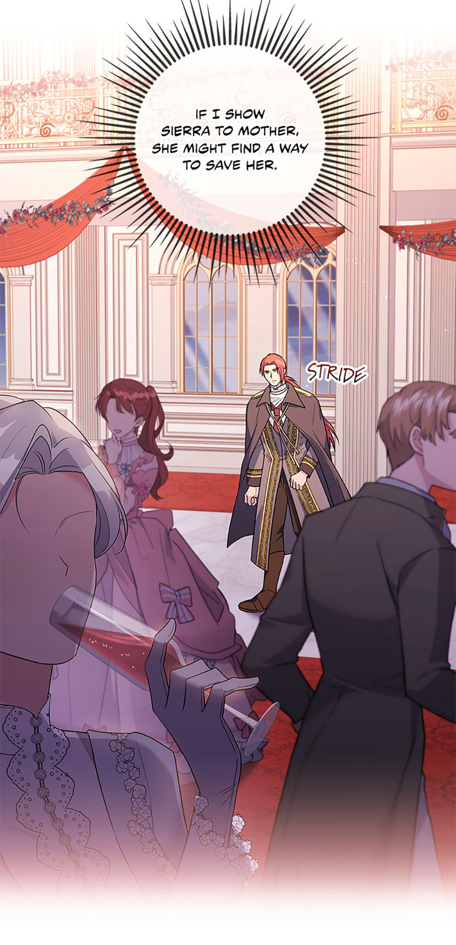 Read Sierra chapter 84 image 48 on Lezhin