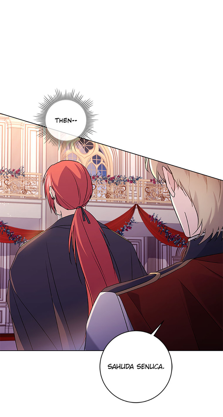 Read Sierra chapter 84 image 49 on Lezhin