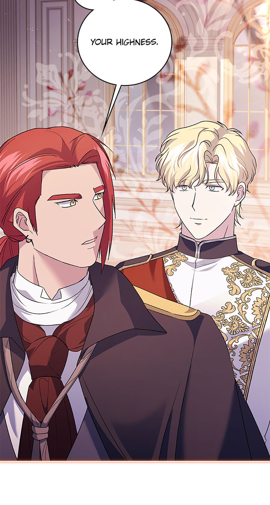 Read Sierra chapter 84 image 51 on Lezhin