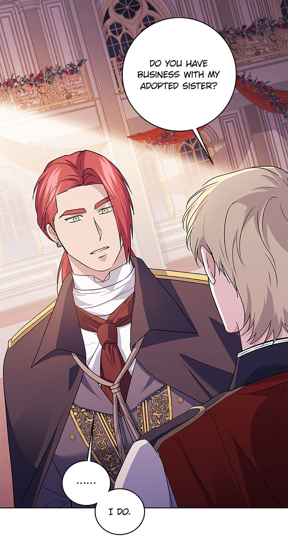 Read Sierra chapter 84 image 53 on Lezhin