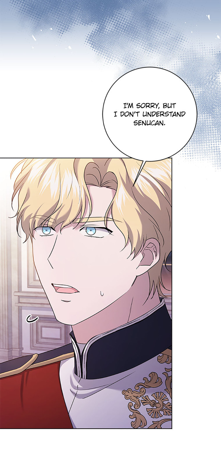 Read Sierra chapter 84 image 57 on Lezhin