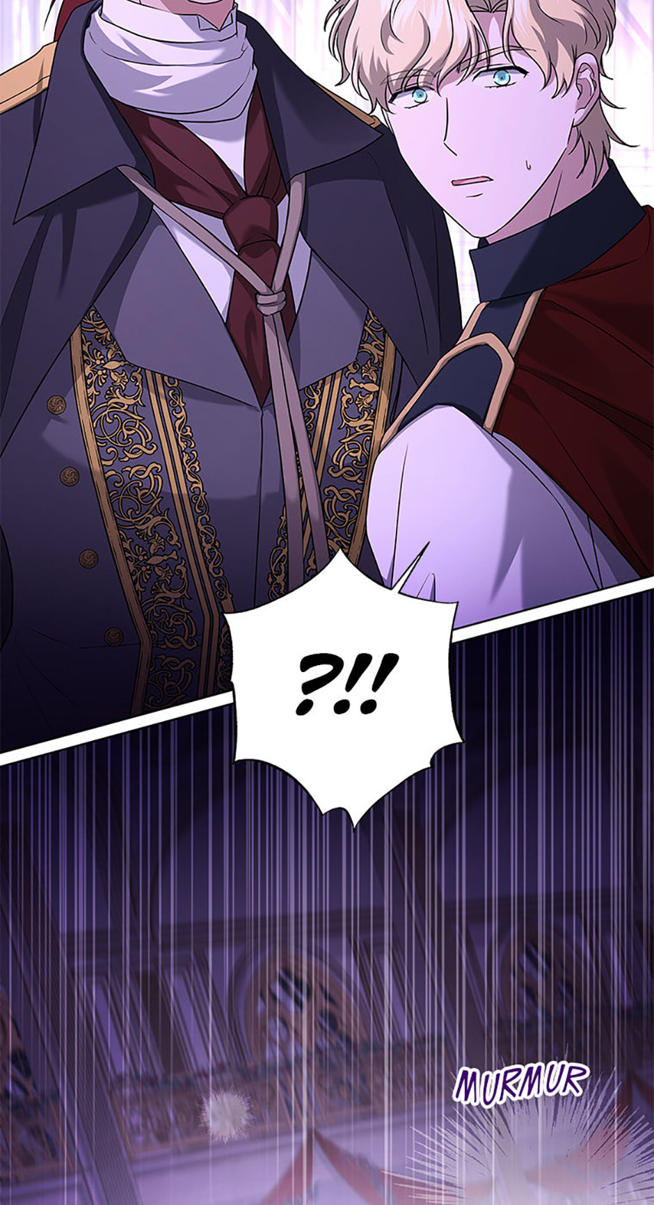 Read Sierra chapter 84 image 63 on Lezhin