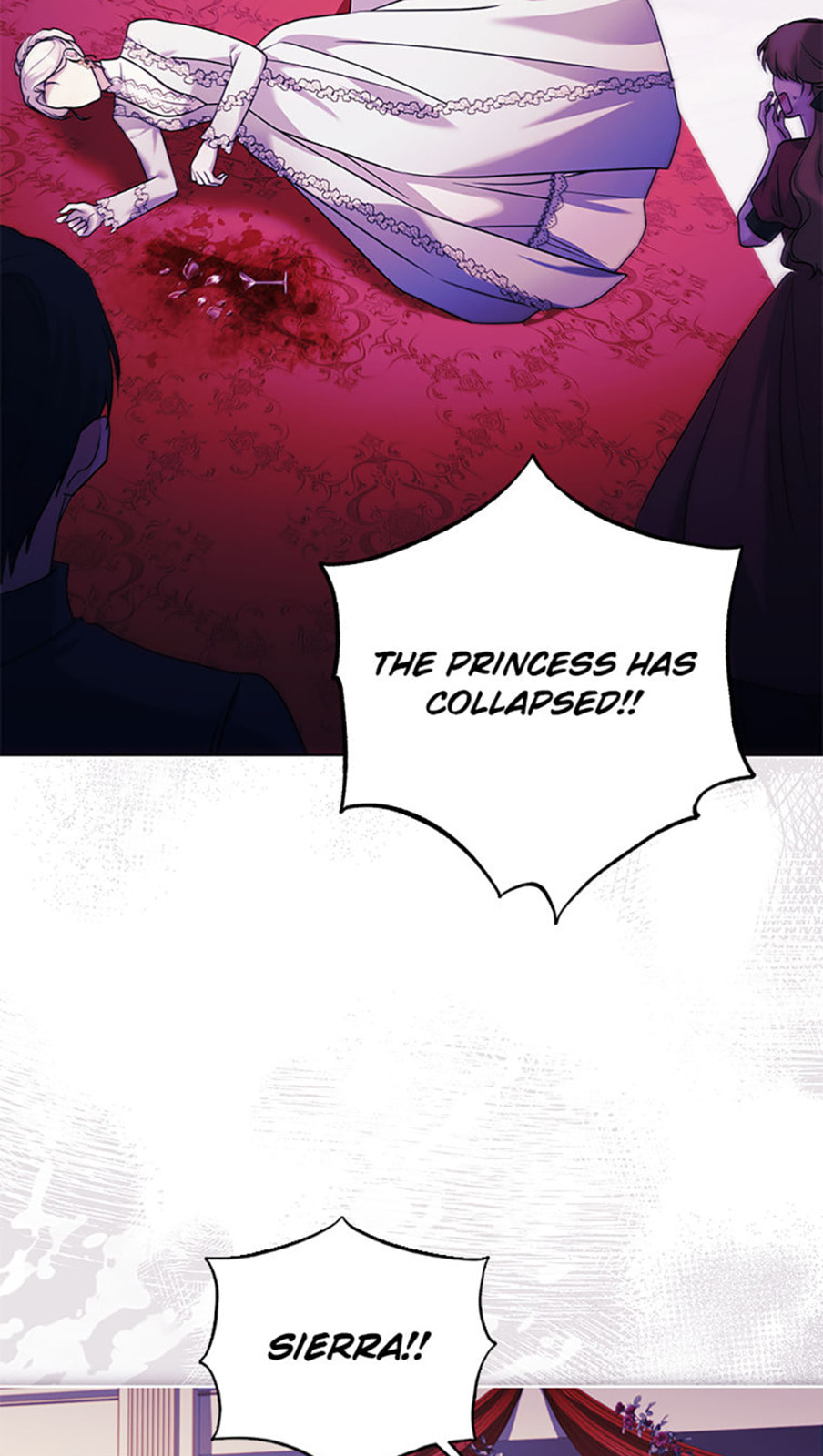 Read Sierra chapter 84 image 67 on Lezhin