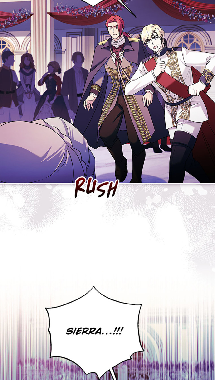 Read Sierra chapter 84 image 68 on Lezhin