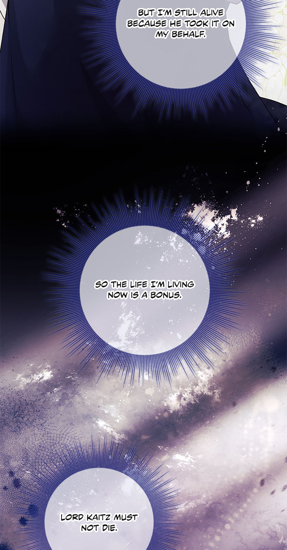 Read Sierra chapter 84 image 7 on Lezhin
