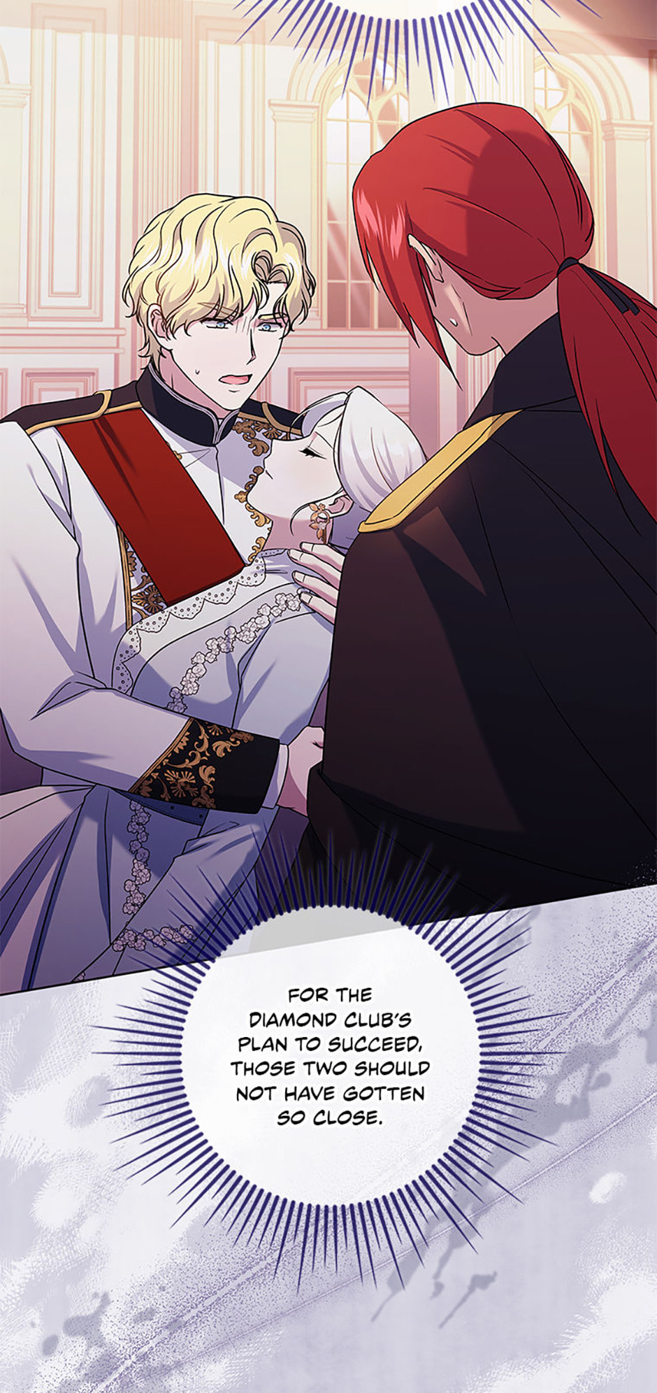 Read Sierra chapter 84 image 72 on Lezhin