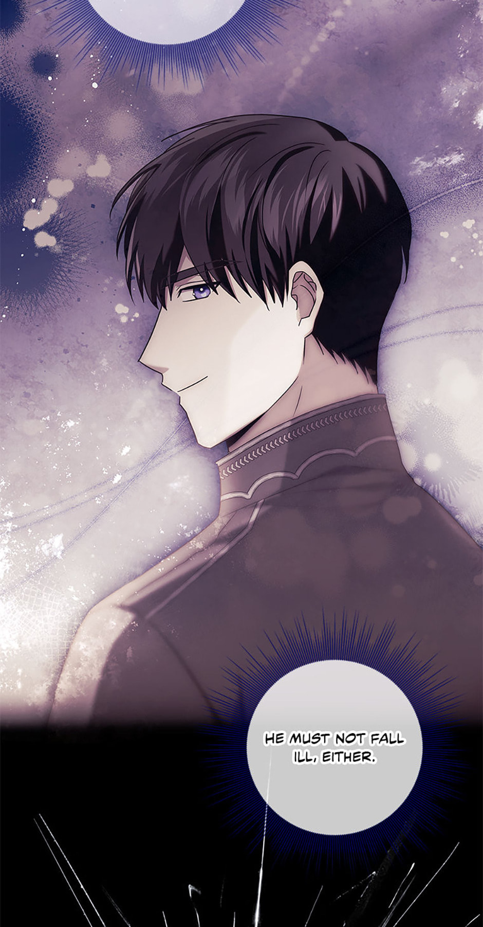 Read Sierra chapter 84 image 8 on Lezhin