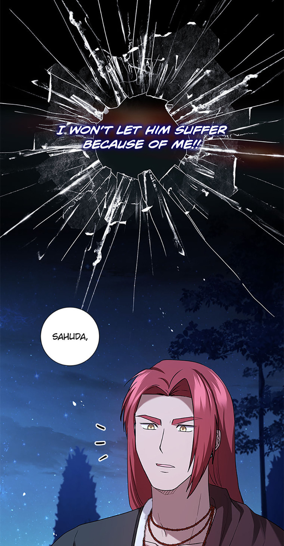 Read Sierra chapter 84 image 9 on Lezhin