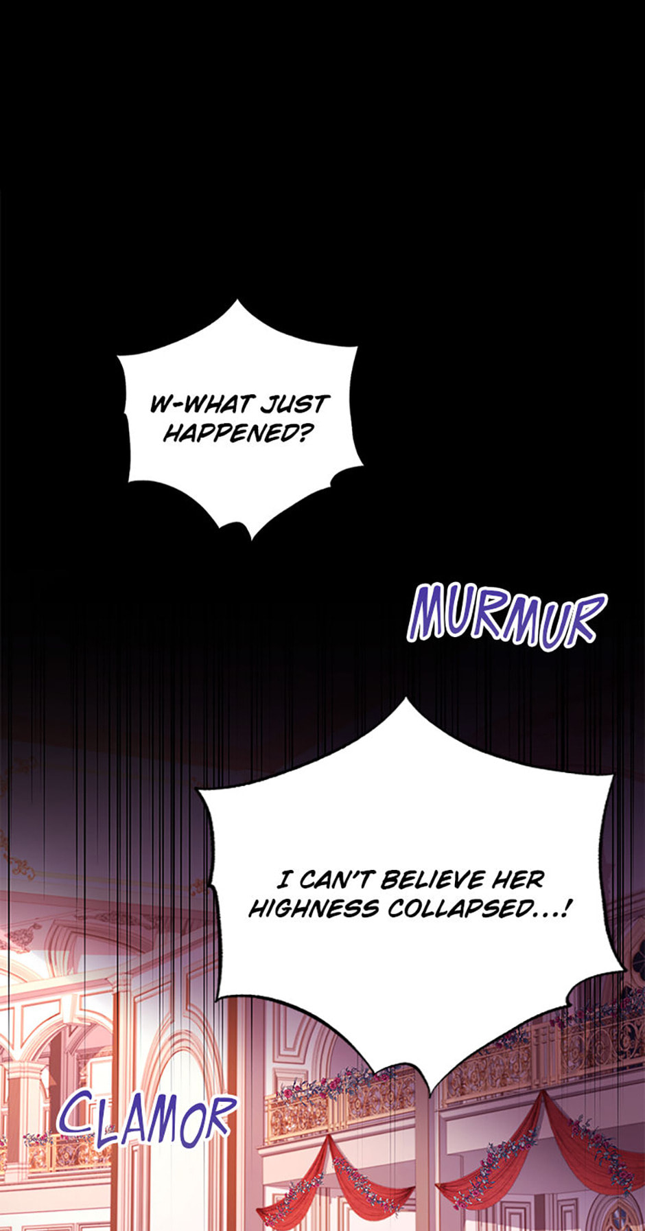 Read Sierra chapter 85 image 1 on Lezhin