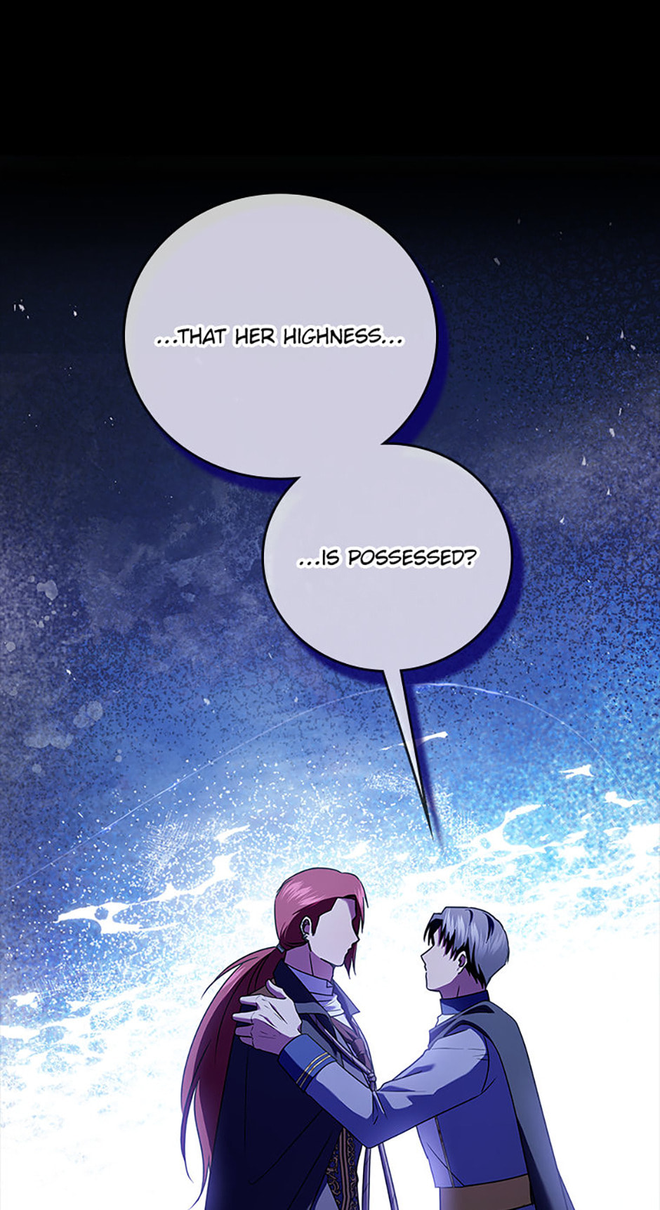 Read Sierra chapter 85 image 12 on Lezhin