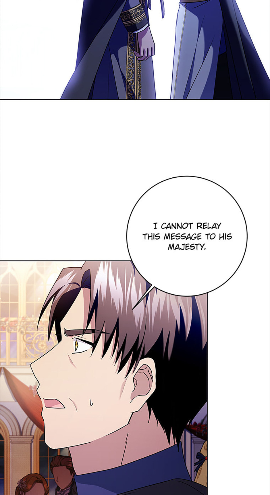 Read Sierra chapter 85 image 13 on Lezhin