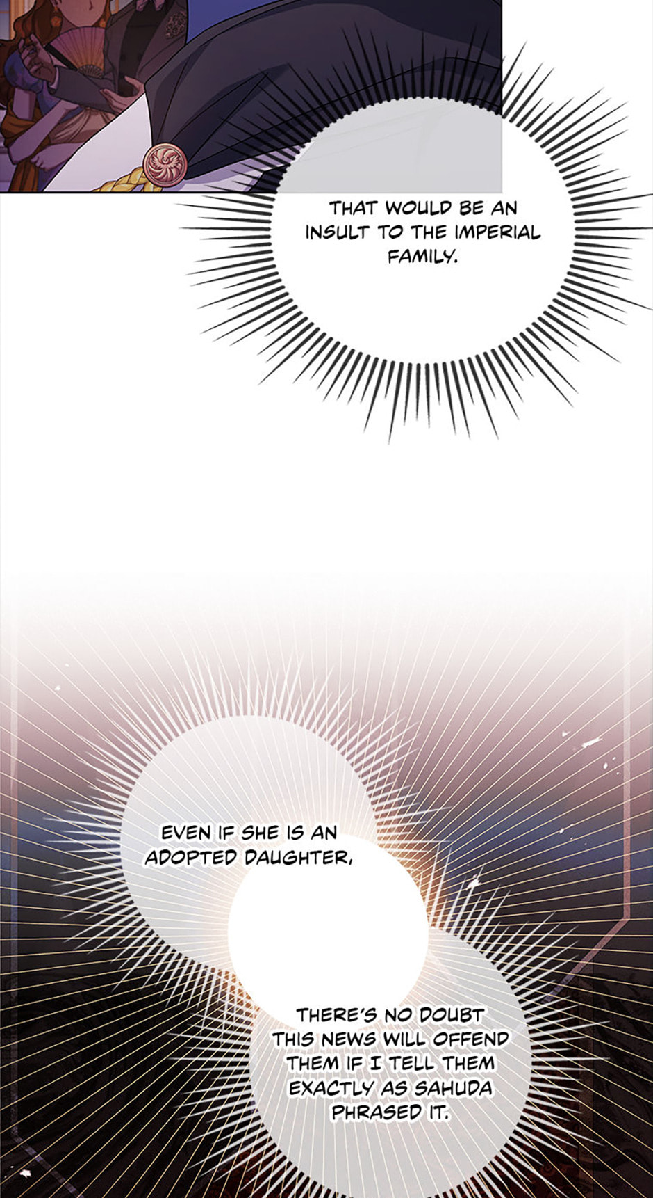 Read Sierra chapter 85 image 14 on Lezhin