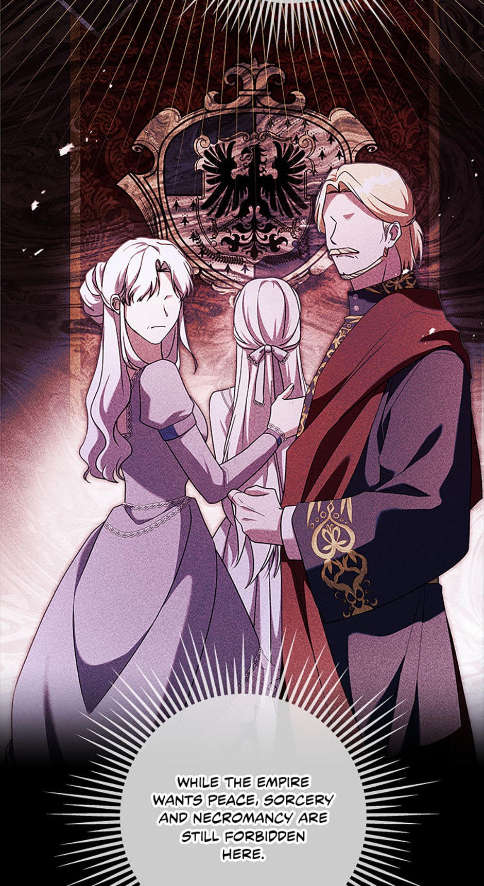 Read Sierra chapter 85 image 15 on Lezhin