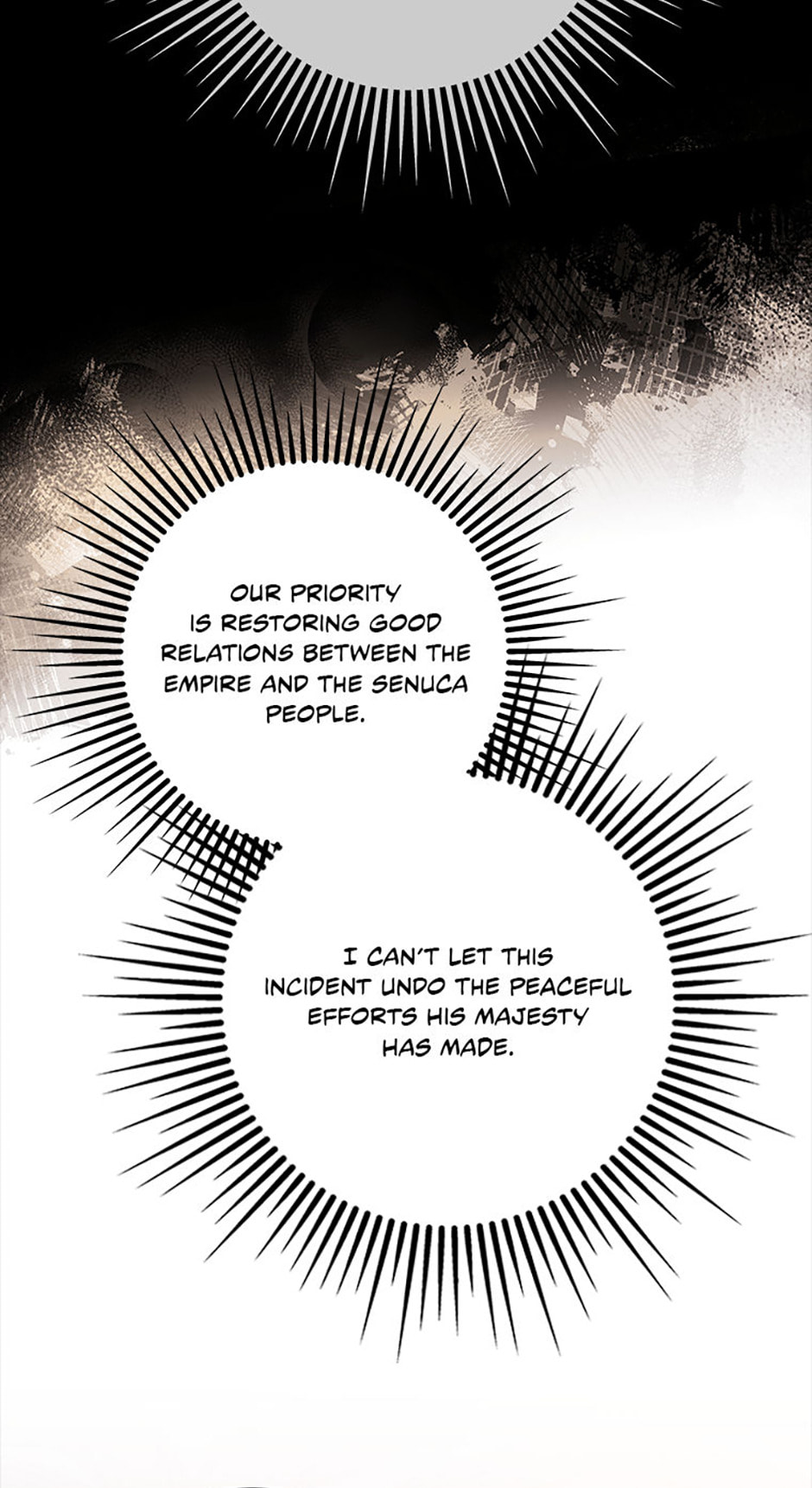 Read Sierra chapter 85 image 16 on Lezhin
