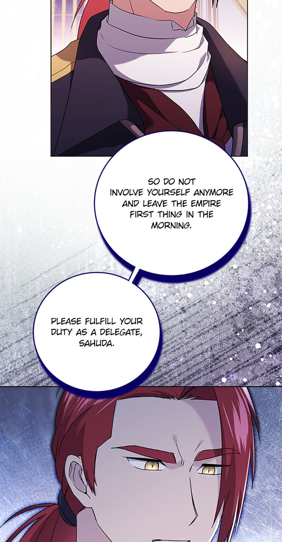Read Sierra chapter 85 image 20 on Lezhin