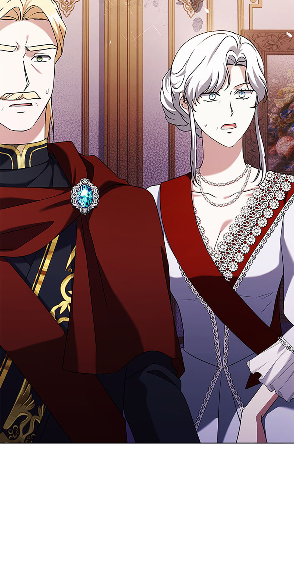 Read Sierra chapter 85 image 23 on Lezhin
