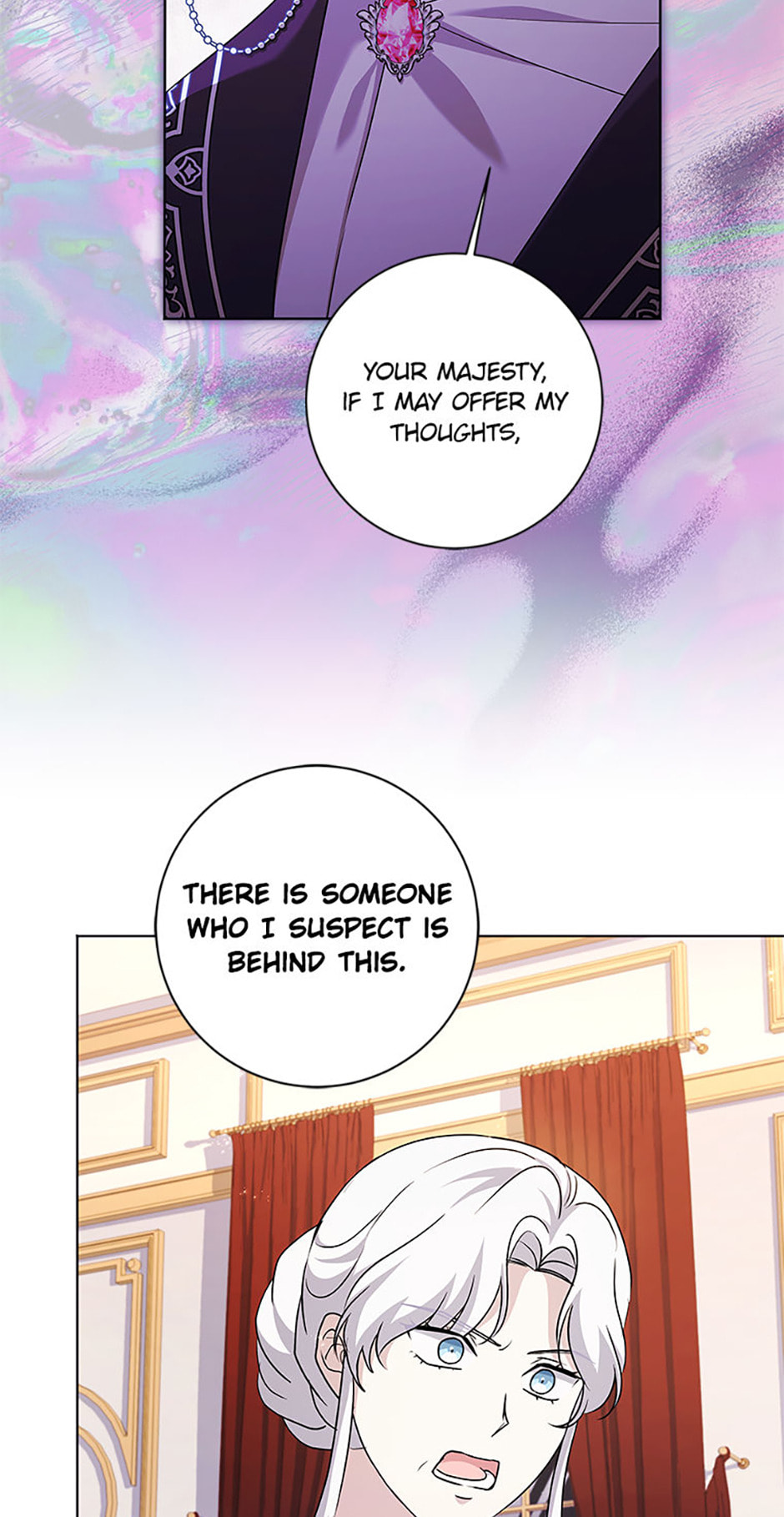 Read Sierra chapter 85 image 26 on Lezhin