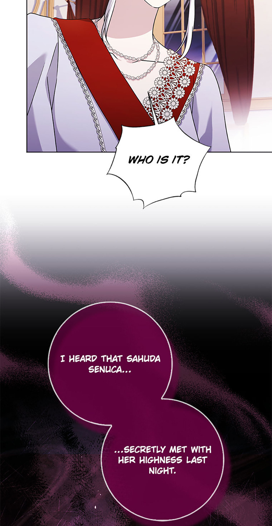 Read Sierra chapter 85 image 27 on Lezhin