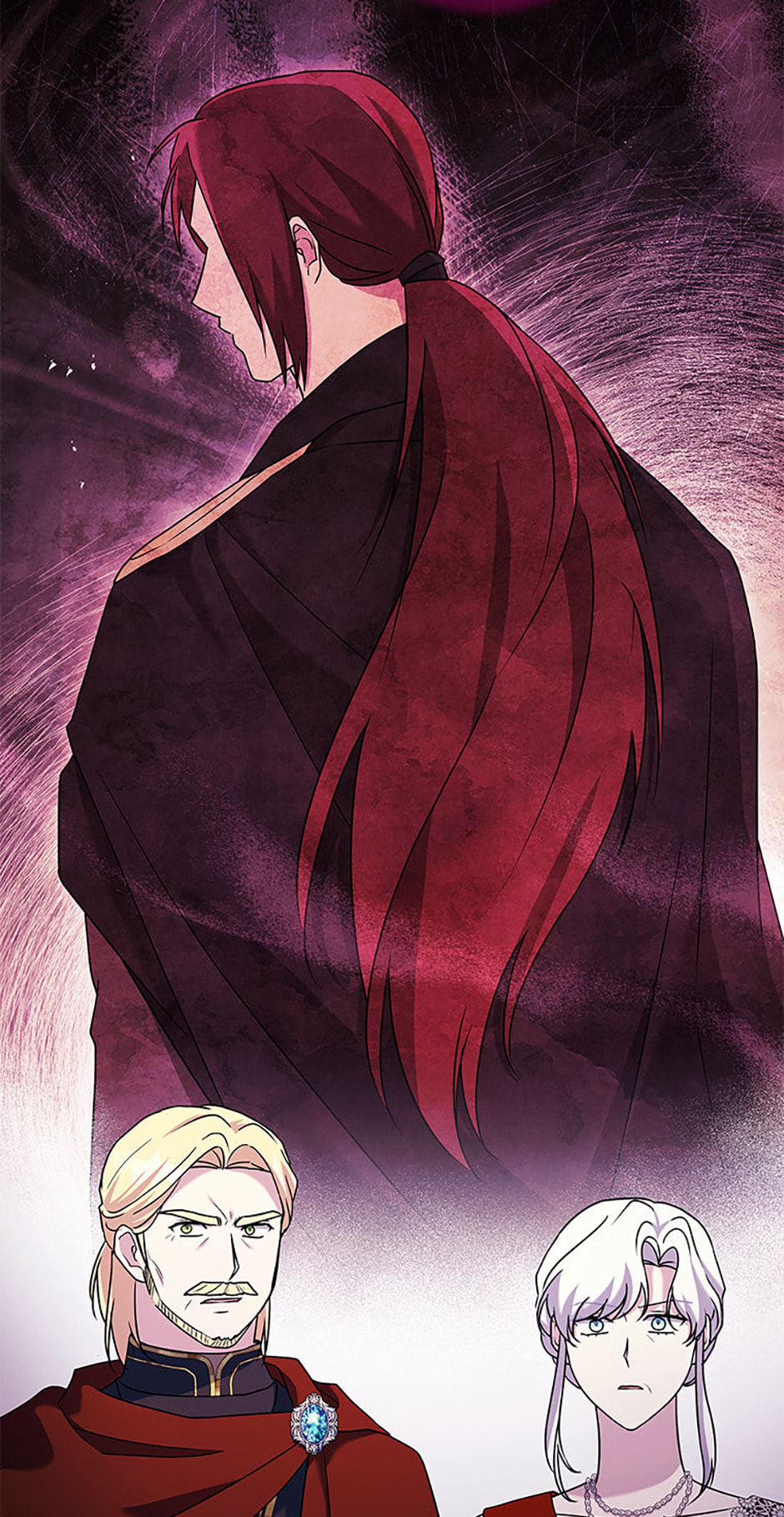 Read Sierra chapter 85 image 28 on Lezhin