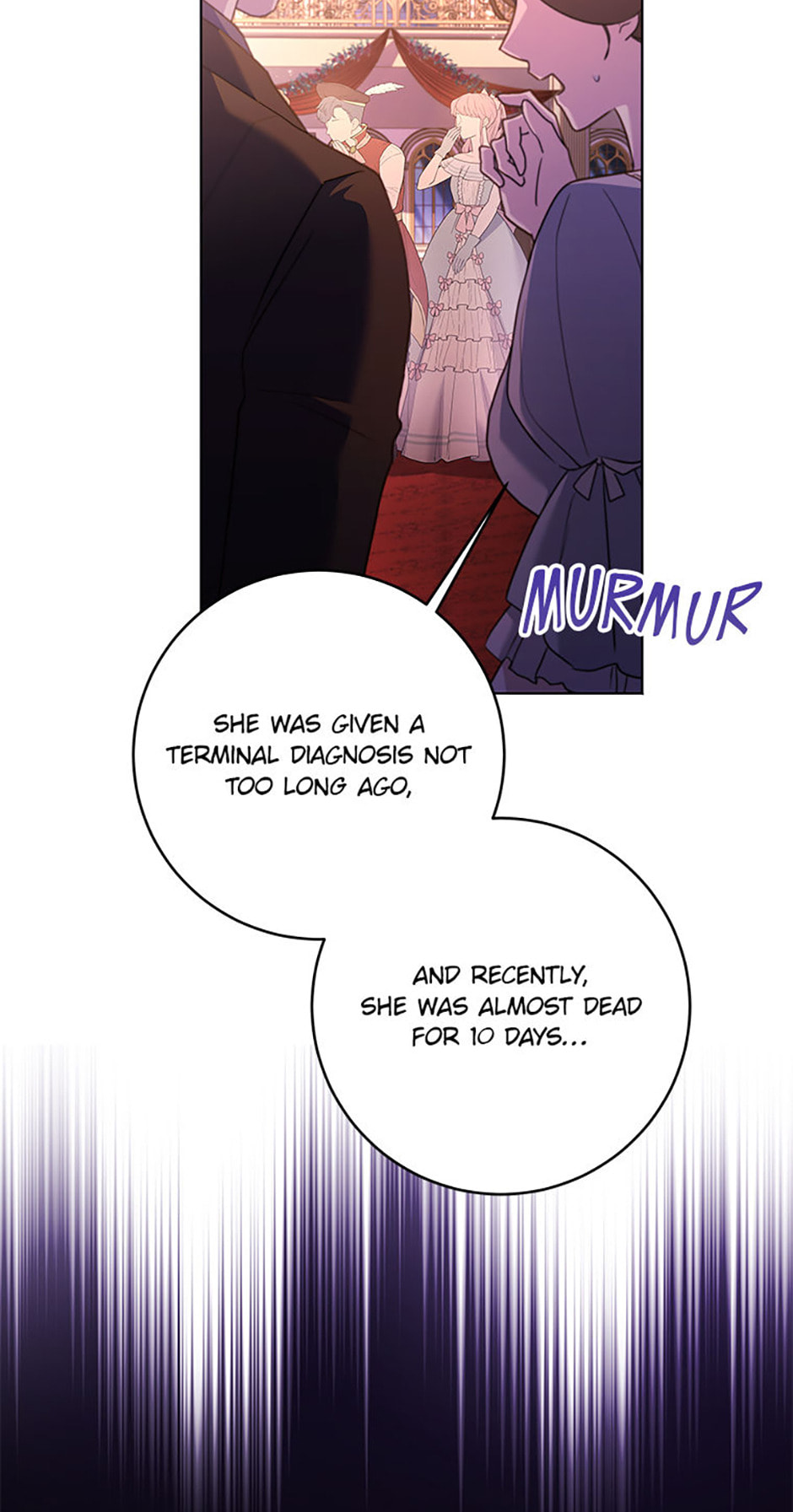Read Sierra chapter 85 image 3 on Lezhin