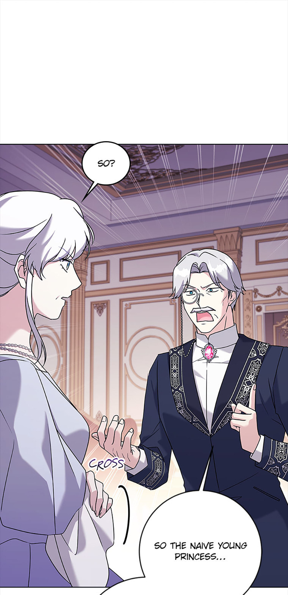 Read Sierra chapter 85 image 30 on Lezhin